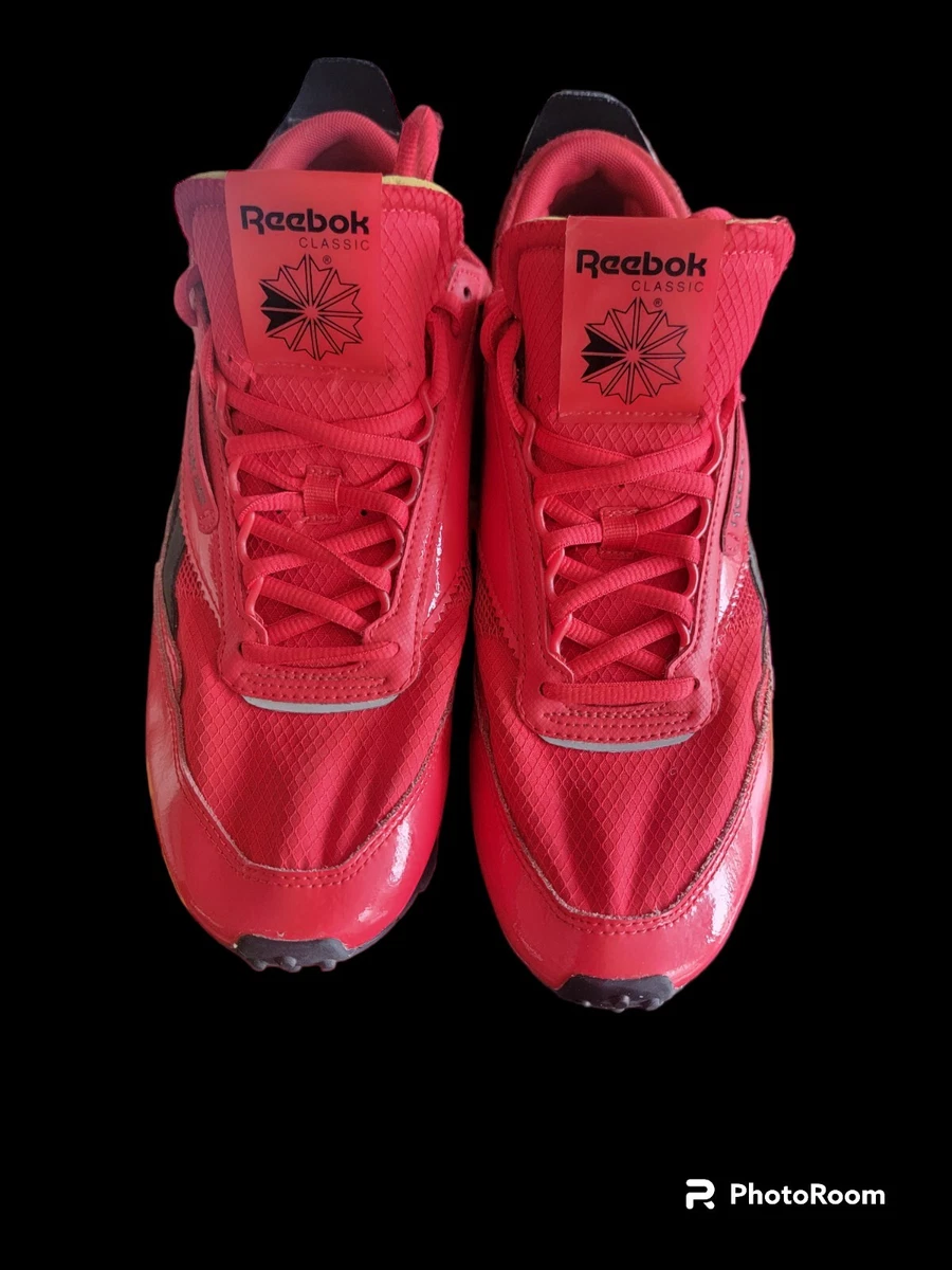Reebok Classic Leather Legacy Street Sleigh for Sale  display picture 2
