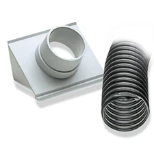 Hart Design Router Table Fence Vac Attachment