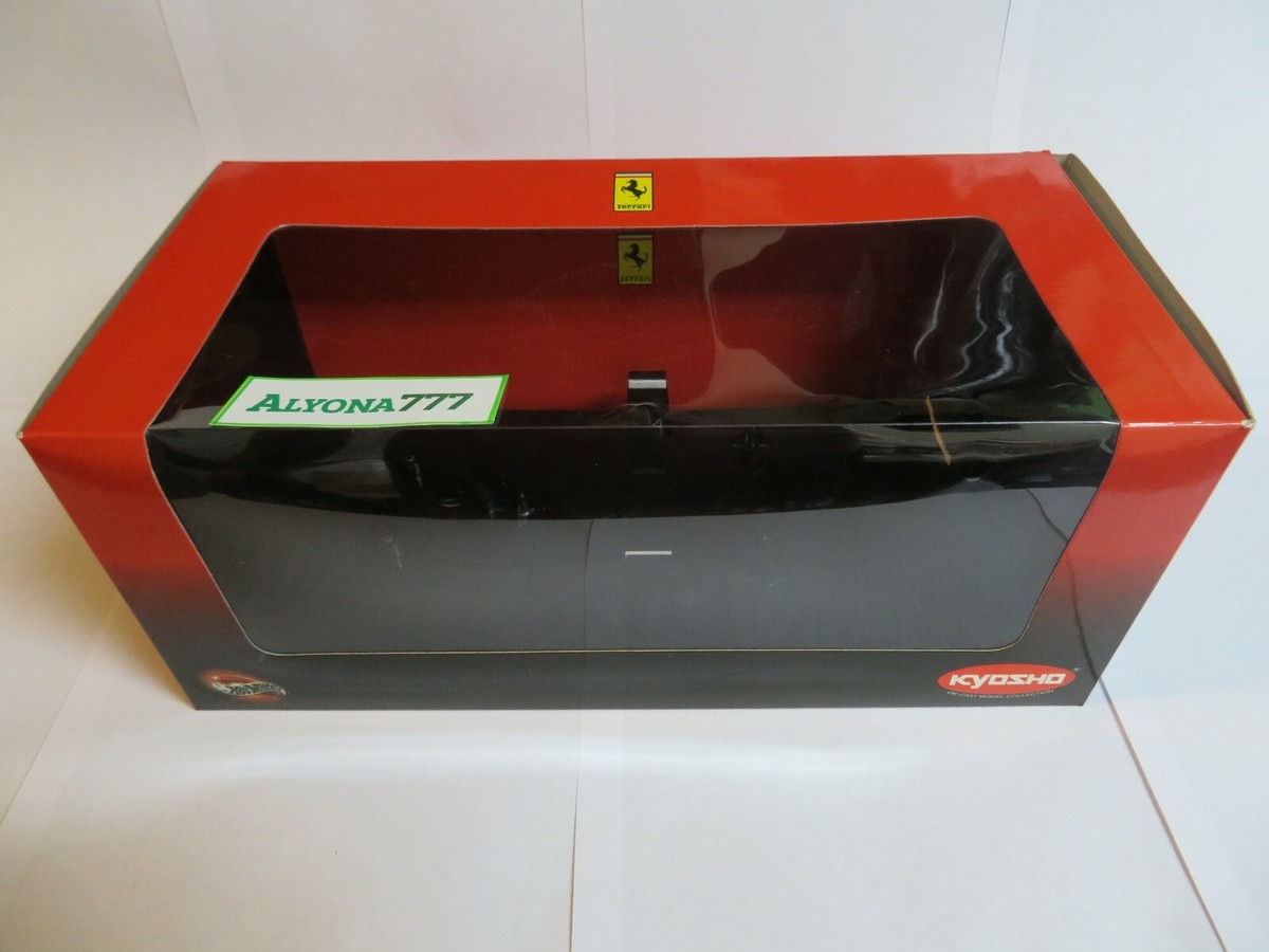 ホビー・楽器・アート Ferrari365GT4BB YELLOW 1/18 Kyosho Ferrari 365 GT4 BB 365GT4 (Yellow) Diecast Car