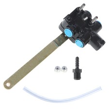 Air Height Leveling Control Valve Replace for Freightliner Kenworth 16-14318-000