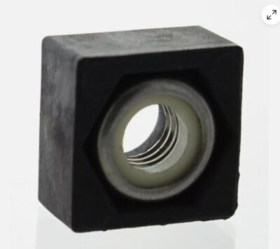 BRP Genuine Sea Doo Watercraft Spider Housing Nut #269500813 Jet Ski NOS