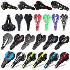 bioflex ozone gents comfort saddle