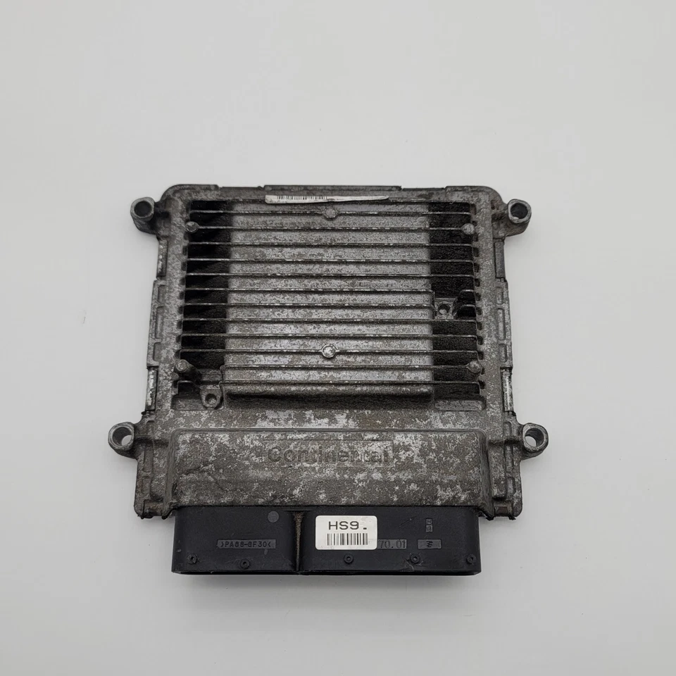 Hyundai Tucson 2010 2011 Ecu motor ECM módulo de computadora 2,4 L AWD 391362G811 Foto 3 de 4