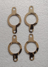 Yamaha XJ650 700 1980 - 1986 Inlet Manifold Gaskets  Set of 4