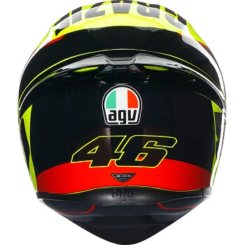*FREE SHIPPING* AGV K1 GRAZIE VALE HELMET PICK YOUR SIZE - Image 4 of 4
