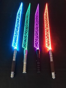 custom lightsabers for sale