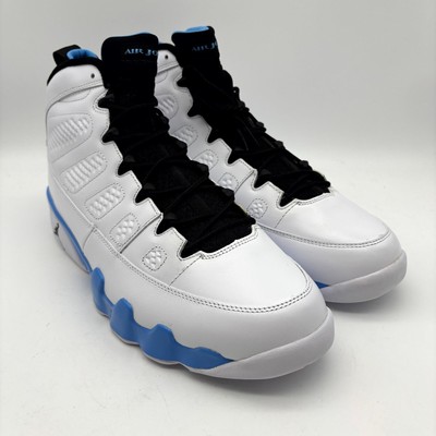 Size 11 - Air Jordan 9 Retro 2010 Powder Blue for sale  display picture 2