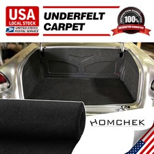 79" 60" Underfelt Carpet for Speaker, Sub Box Carpet Felt Liner Upholstery