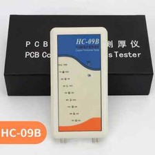 Copper Thickness Tester Copper Plate Thickness Tester Pcb Circuit Board Copper