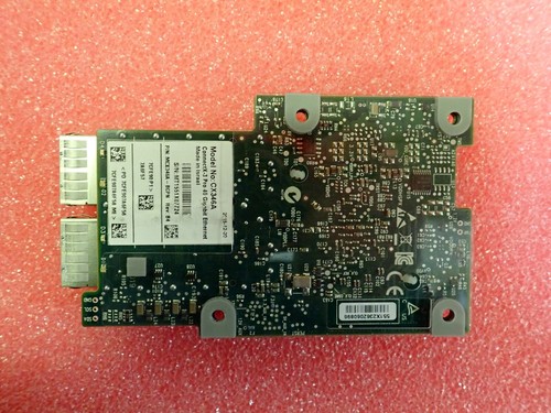 Mellanox CX346A ConnectX-3 Pro Dual Port 40GbE QSFP Network OCP MCX346A-BCPN - 第 12/19 張圖片