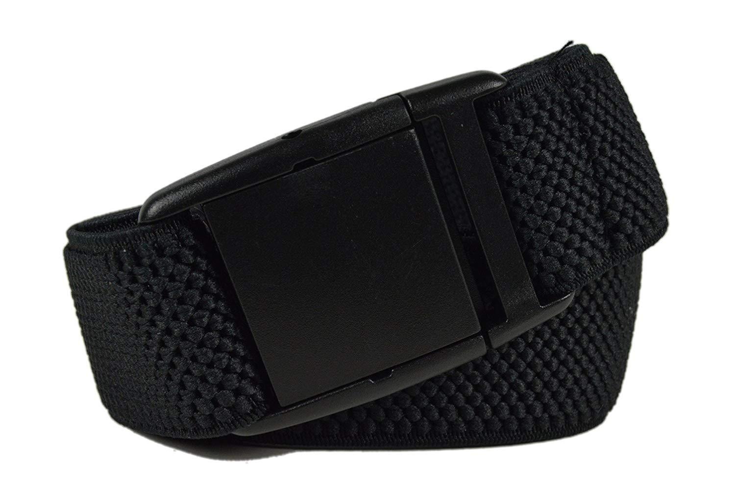 mens elastic work belts