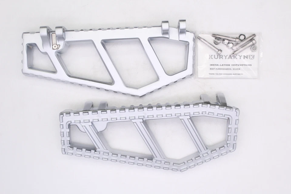 Kuryakyn Riot половицы номер детали - 3594 - Изображение 3 из 3