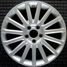 Volvo S70 Painted 17 Inch Oem Wheel 2007 To 2013