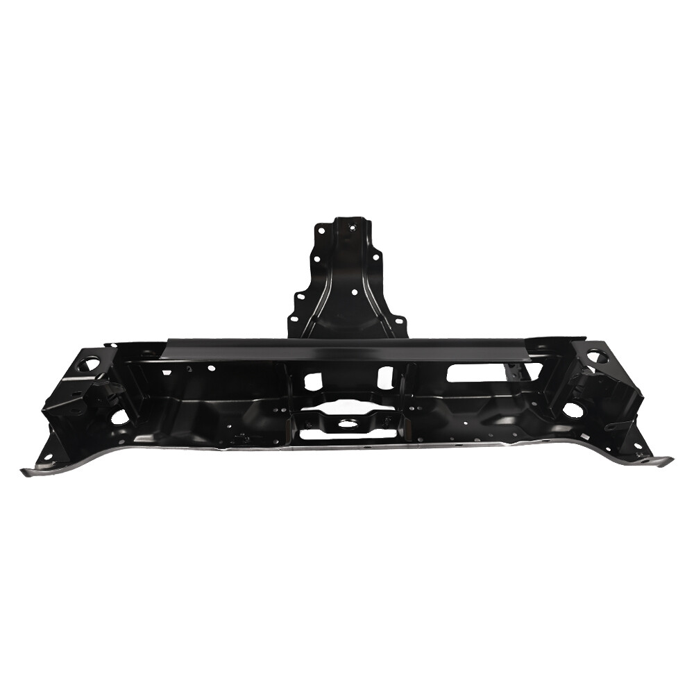 Black New Upper Radiator Support For 20112019 Mitsubishi Outlander Sport RVR eBay