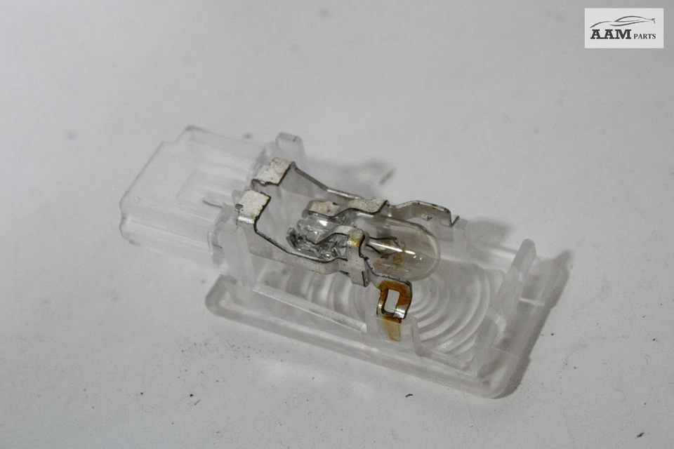 2018-2023 CHEVROLET TRAVERSE DASH DASHBOARD INTERIOR COURTESY LIGHT LAMP OEM - Image 3 of 4