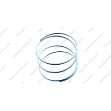 NEW OEM HORN SPRING #45112-20540-71 TOYOTA FORKLIFT