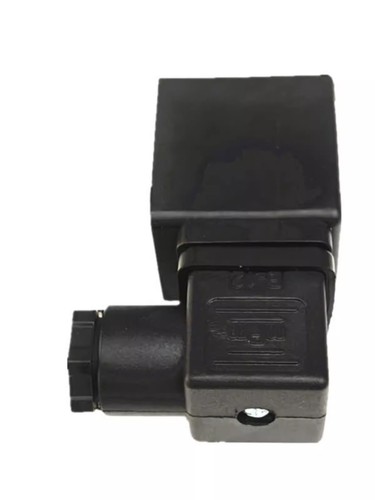 1pcs PARKER Solenoid Valve Coil 491514Q3 AC220V 13W - Picture 3 of 5