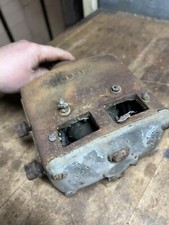 Antique Old Cd-1 Hit & Miss Tractor Gas Engine Magneto Mag Generator Parts Usa