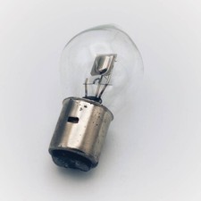 6 Volt 3535w Bosch Ba20d Base Headlamp Bulb 6 Volt 3535w Bosch Ba20d Base Headlamp Bulb
