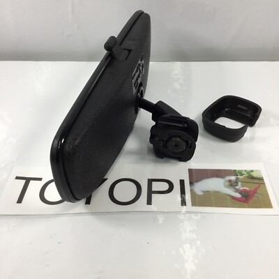 HONDA Acura Genuine 76400-SL0-003ZA NSX NA1 NA2 Type-R Rear View