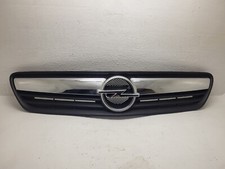 Calandre Opel MERIVA