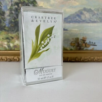 Crabtree & Evelyn Lily of the Valley Fragrances for Women for sale