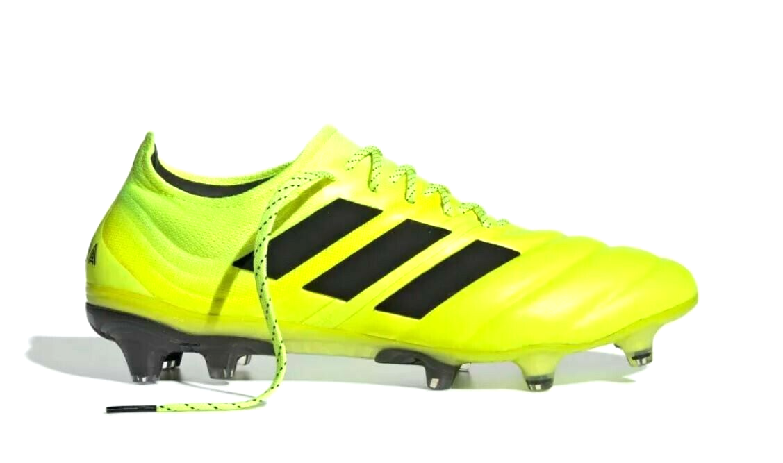 adidas copa 19.1 gold