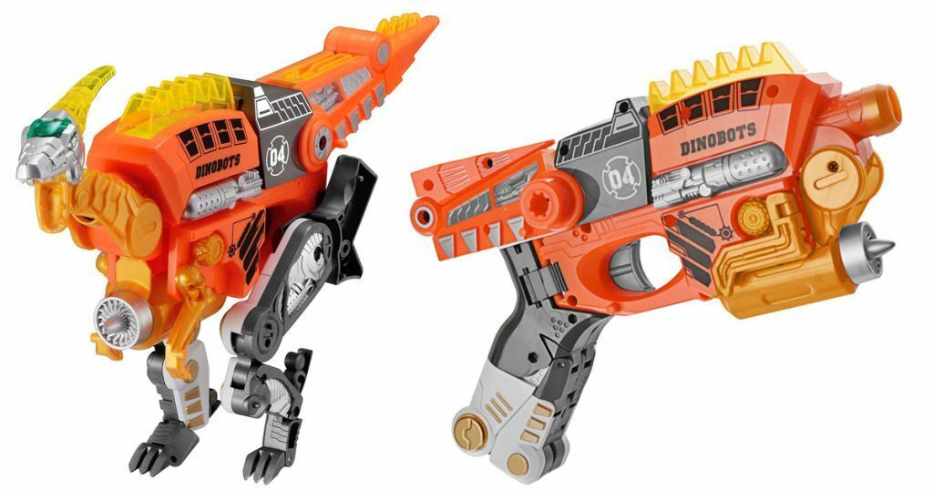 70’s Dinosaur Blasters (B) / 恐竜 ブラスター 70's Dinosaur Blasters (B) / 恐竜 ブラスター - TOYS & JUNKS