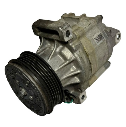 Kompressor Klimaanlage 42472965 Opel Karl 1.0 Bj 2019 999 CCM 54 KW