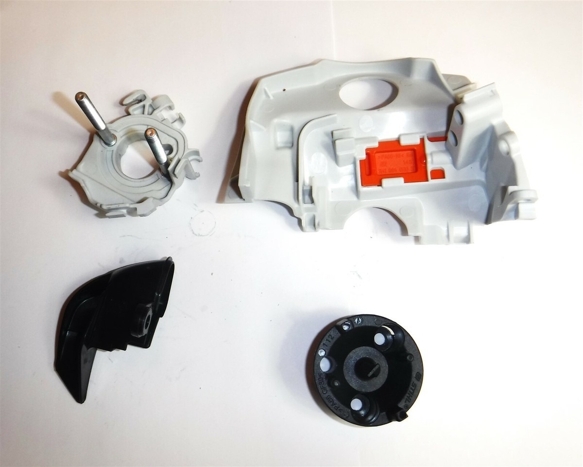 STIHL MS 271 MS 291 Plastic Parts OEM | eBay