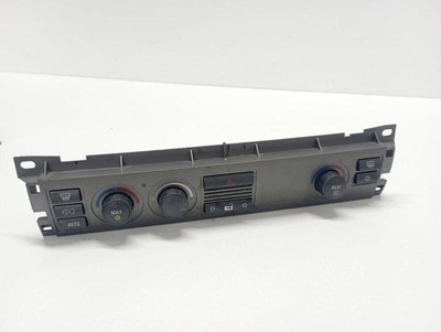 BMW 7 E65, E66, E67 64116923381 629255 900251210016 22732336 | eBay
