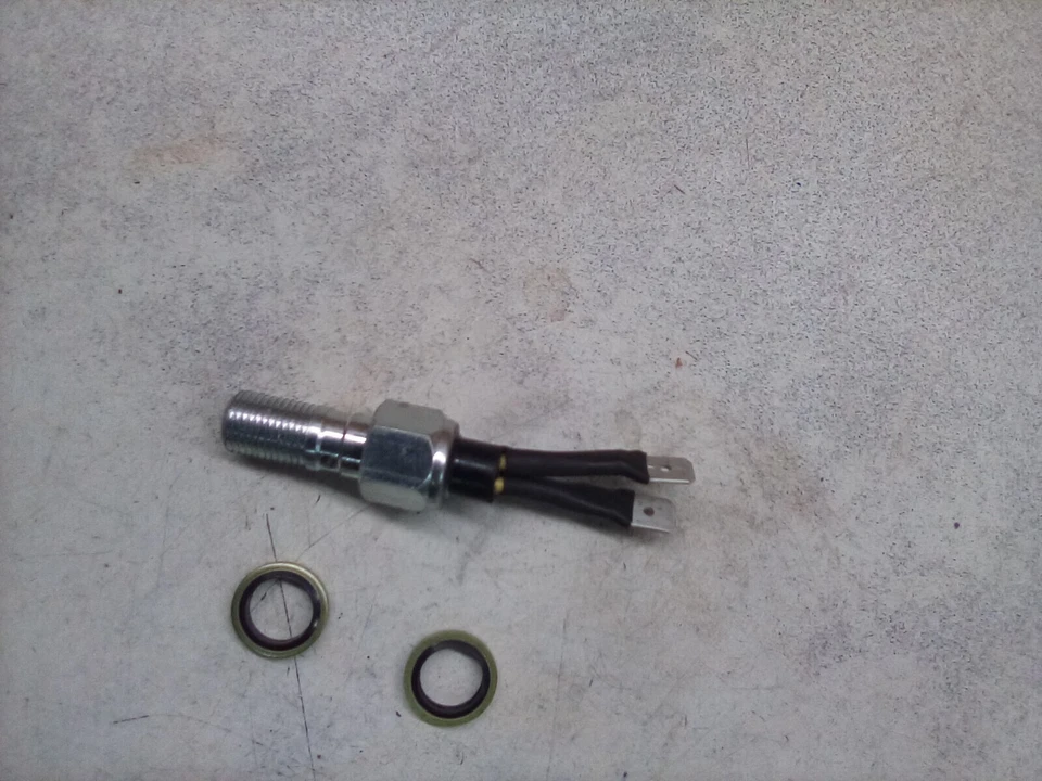 4010656 Polaris 液压制动灯压力开关 Pro X 01 02 03 04 440 600 — 第 2/4 张图片