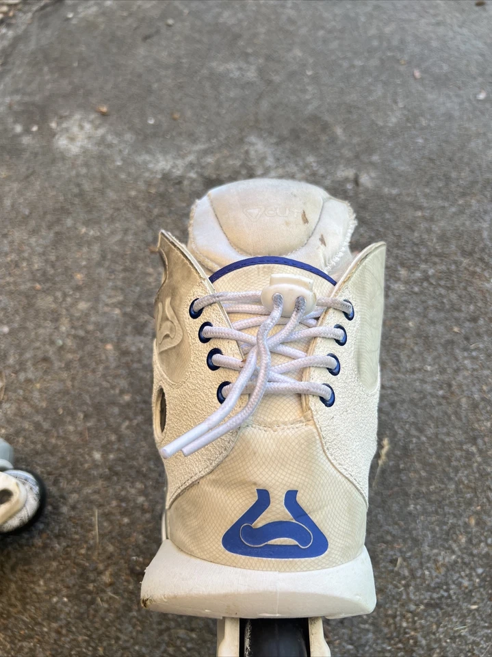 Patines agresivos Remz Hr 1.2 talla 9 Foto 4 de 4