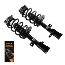 Quick Complete Sport Strut Spring Assembly Front For Dodge Journey 2009-2018