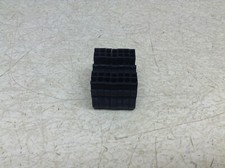 Phoenix Contact ST 2.5 Black Wire Terminal ST 2,5 Lot of 7 (VT)