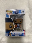KARL-ANTHONY TOWNS VINYL FIGURE FUNKO POP 39!  NBA NIB