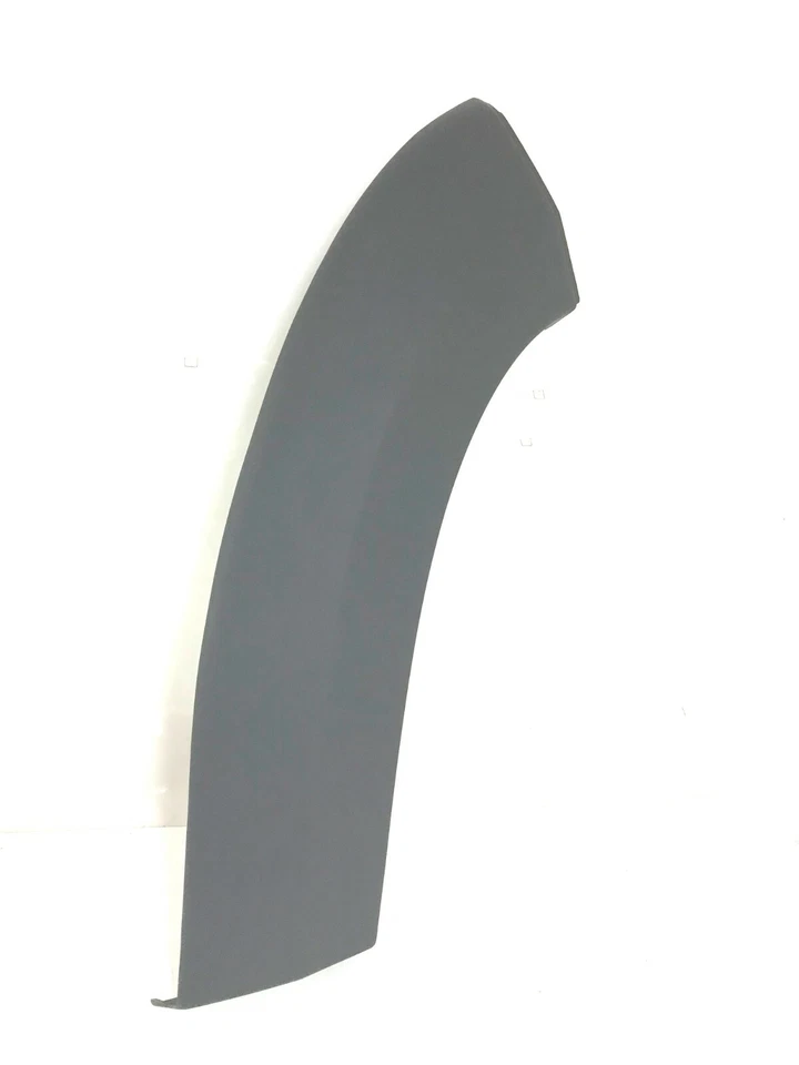 Fits 2014-2018 Ram Promaster Left Front Bumper Flare Trim Molding Local Pickup - Imagem 3 de 4