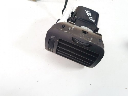 Volkswagen Passat 1998 Dash Vent (Air Vent Grille) 3b0819703a, Gen #1487503-35