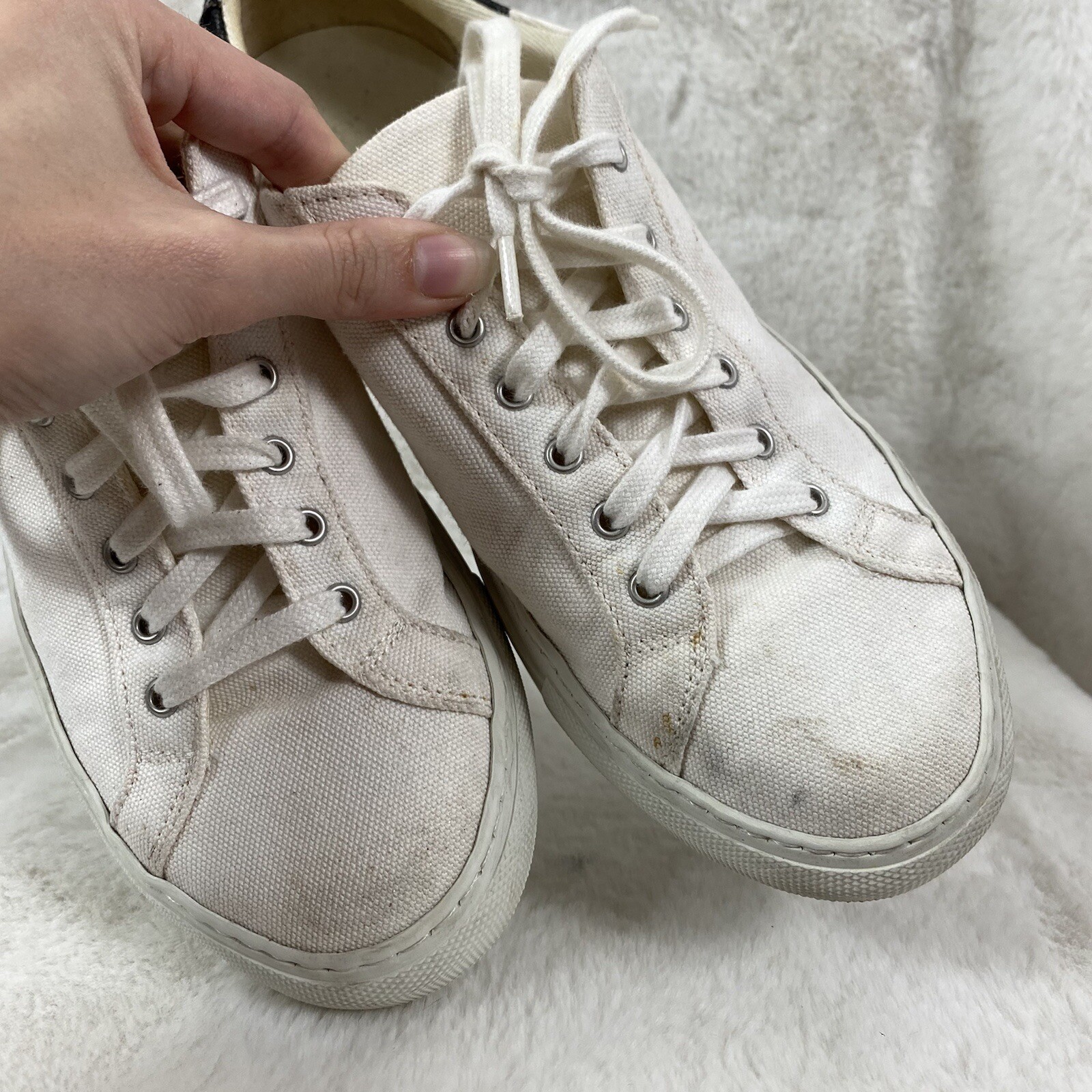 Common Projects Half and Half colored sneaker siz… - image 7