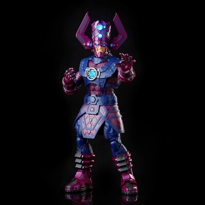 MARVEL LEGENDS HASLAB ギャラクタス Marvel Legends Haslab Galactus Figure *Preorder* All Tiers