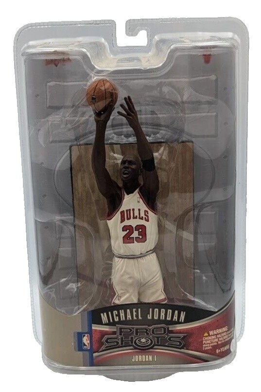 スポーツ Michael Jordan Pro Shots Jordan IV Pro Shots Michael Jordan | eBay