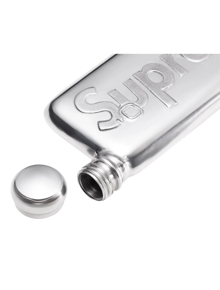 アクセサリー Supreme Pewter Company  Phone Flask Supreme Burner Phone Pewter Flask | eBay