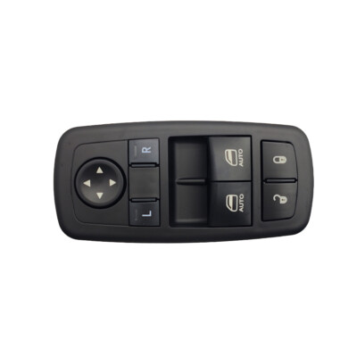 For 2015-2022 Dodge Challenger Master Window Switch Door lock Control 68183752AE