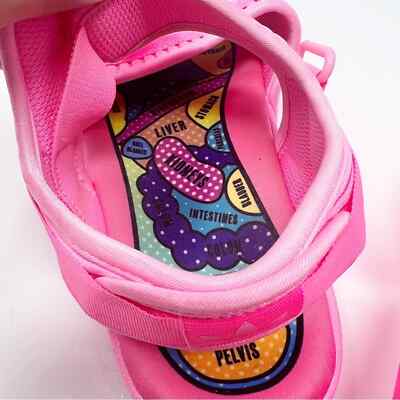 Adidas Pharrell x Adilette 2.0 Sandal  display picture 1