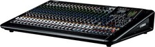 Yamaha MGP24X Series Console di Mixaggio Premium 24 Canali Mixer Analogico NUOVO