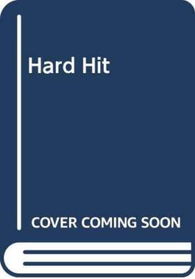 Hard Hit - Paperback - GOOD