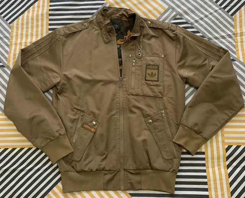 Adidas Jacket Limited Edition. Adidas 