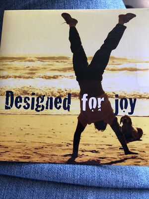 Designed For Joy Words Of Peace Dvd 