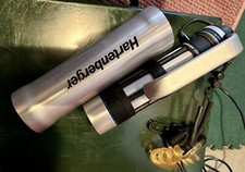 Tauchlampe Hartenberger maxi compact 50W, Leistung von 50% bis 125%
