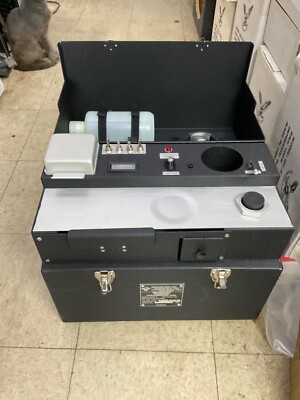 Telectro-Mek CCFD-A Contaminated Fuel Detector